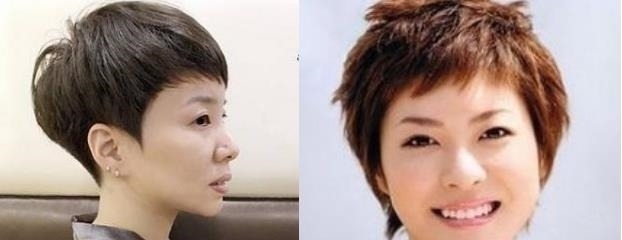 女人 理发师透露:奔五的女人,少弄这3种“过气发型”!易显老还丑