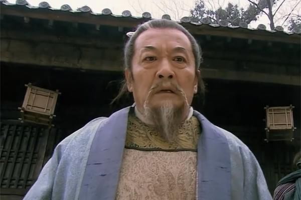 残水浒|双枪将董平的悲惨结局:为当年卑劣行径付出代价,死于妻子之手