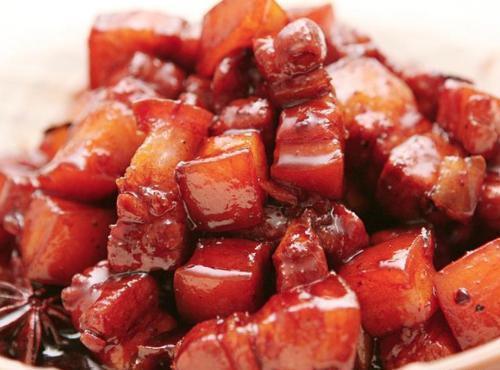 肉质|做红烧肉,切记不可放这味料,很多人总是放错,难怪肉质又干又柴