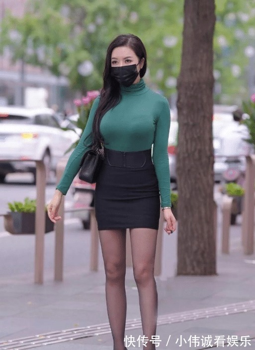 保暖|天气转凉不要怕，这几款穿搭保暖又时尚