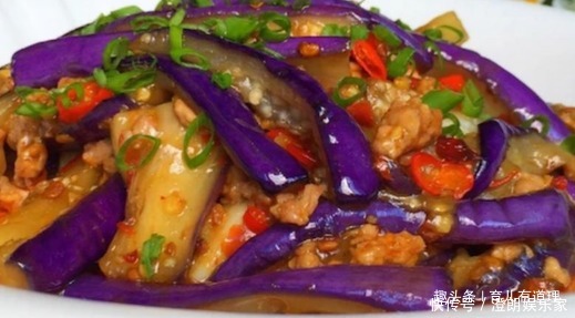 味道|口味独特好吃下饭,做法简单,味道棒,我家隔三差五的就要吃