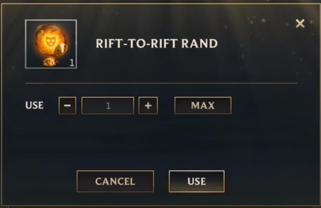免费|为什么你的LOL手游没免费皮肤？日服独享5个英雄1个永久皮肤