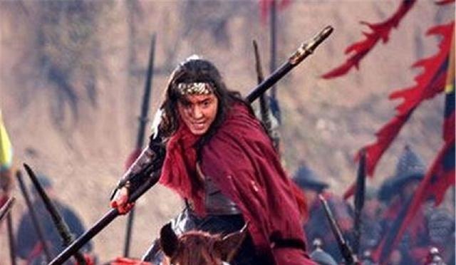 生辰纲#《水浒传》里除了武松、鲁智深之外谁还是步战高手!