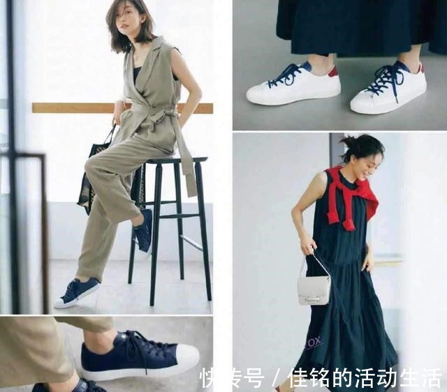 短靴 为什么换季先“换鞋”3大风格、9款鞋子的穿搭干货，轻易不外传！