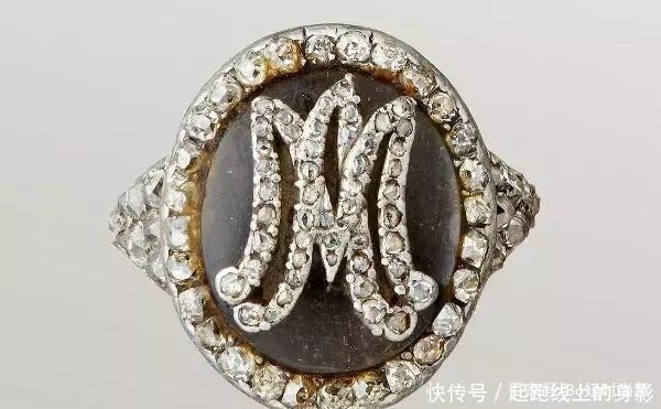 跨越世纪的经典珠宝,见证断头皇后辉煌一生,时隔二百年依旧耀眼