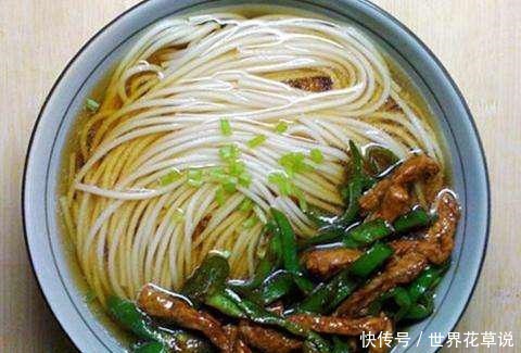 关键时期不出门,各种汤面做起来,爱吃面的看过来,省时健康好吃