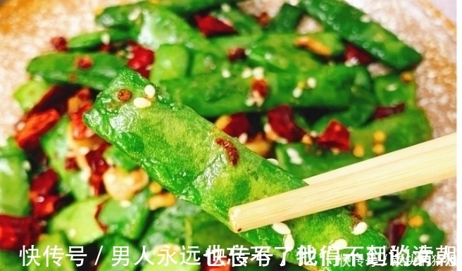 中火|此蔬菜是“补钙冠军”,钙是猪肉的12倍,常给孩子吃,比同龄人高