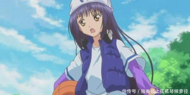 a8558|在二次元中,哪些角色让你常常搞不清性别呢