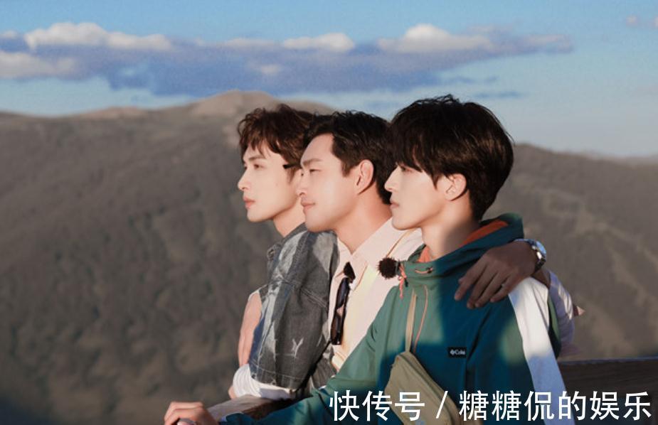 绿水青山|收官收视飙上第一,这档“宝藏”综艺,到底有什么看头?