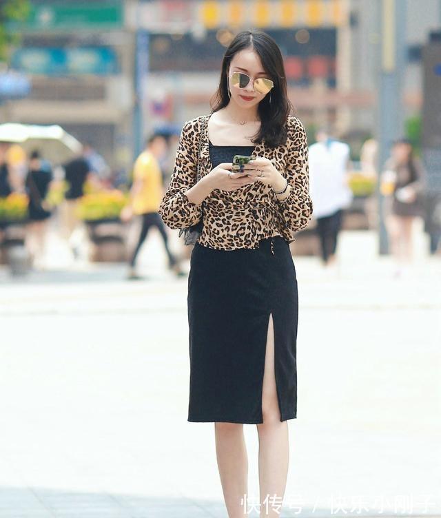 版型 温柔有质感的连衣裙穿搭,版型风格精致轻柔,精致优雅