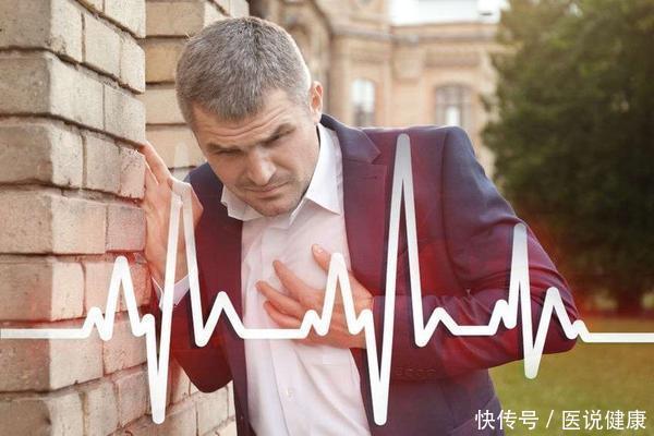 血管|45岁过后，走路若有4种“怪象”，占有一个，也得提高警惕