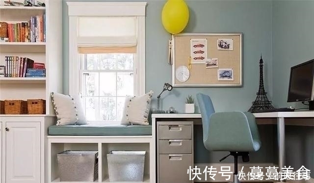 设计|邻居觉得飘窗太鸡肋,看完我家的飘窗设计后,后悔自己砸早了