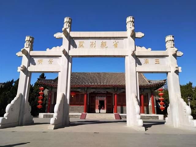  读懂|红楼梦：要读懂第十七回“宝玉试才题额”，你需要一份详细路线图