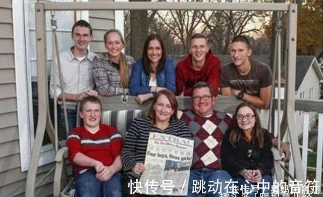 宝妈|23年过去了,那个全球首例“七胞胎”过得怎样了出众到令人羡慕