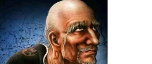 历史人物#学会鬼谷子这五句话,走遍天下都不怕,真是太经典了!