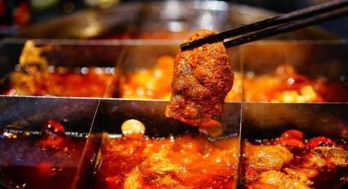 慢慢|养胃“冠军”已发现,你若喜欢吃,冲走幽门螺杆菌,胃慢慢变强壮