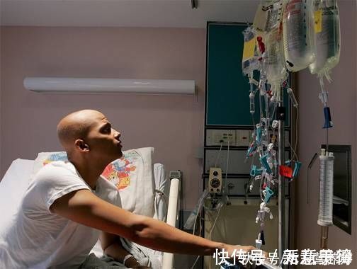 化疗|得癌症后,越是化疗越走得快?究竟怎么做才能延长生命?有办法了
