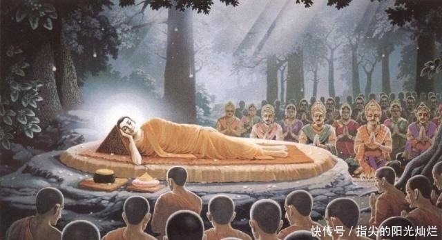佛教|佛教在印度为何走向衰败?看释迦牟尼涅槃之后发生了啥?