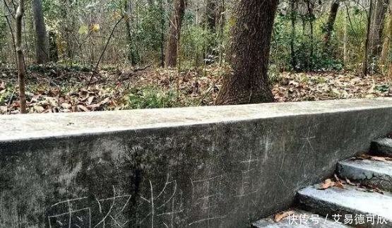 乾隆墓中的传奇宝物“九龙宝剑”,四位拥有者均不得善终!