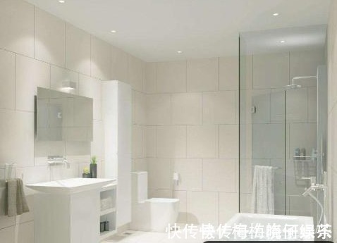 分区|卫生间万万别装淋浴房了,越来越多人回家这样做,至少省一半钱