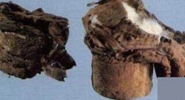 古代|这四件在古代就有的文化,你是否有点不敢相信?