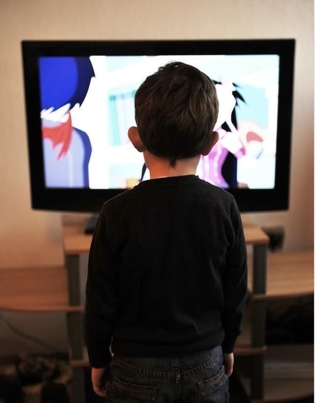 互联网时代|缓解孩子用眼疲劳,避免孩子成为“四眼仔”,早知道孩子早受益