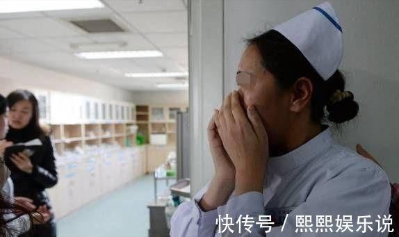 瞬间泪|宝妈二胎分娩,产房外只见女儿孤单身影,孩子的话惹人心疼
