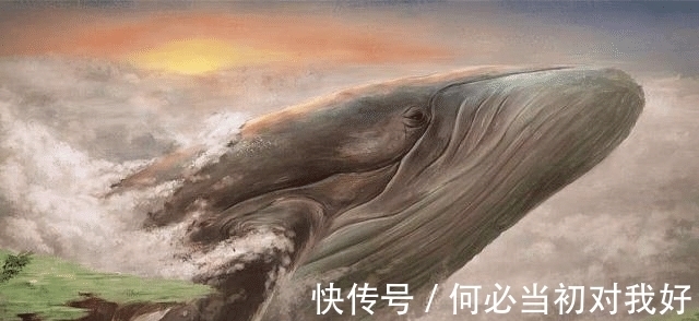 孔甲！《山海经》中唯一吃过龙肉的人，如果你是这个姓，可能是其后人