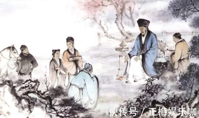 王学&王阳明劝诫:男人后半生靠的不是钱和人脉,3个锦囊要谨记