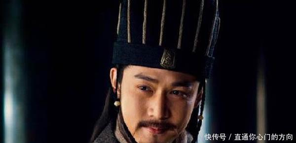 笑话|五个版本的诸葛亮第一位诸葛亮最经典，第五位成了笑话