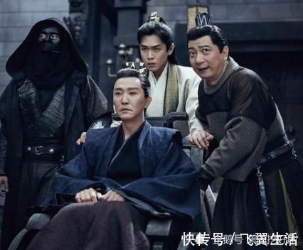 巨手&庆余年:王启年神秘的夫人到底是谁?为什么她从来没有露过面?原因细思极恐