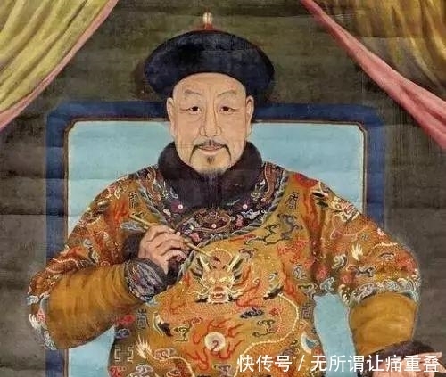 状元|你总习惯抱怨吗?来看个故事,一考生意外被乾隆钦点为状元