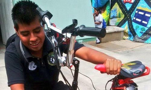 eco 人类为了拯救受伤地球所进行的13个项目