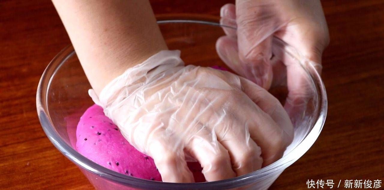 好吃|不要只是用面粉做糖蛋糕这是最好的制作方法它们有很多层酥皮,又甜又好吃