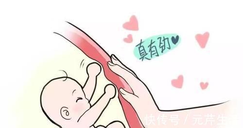 注意事项|孕晚期这两个月是胎儿的猛涨期,这五个注意事项要提前知道