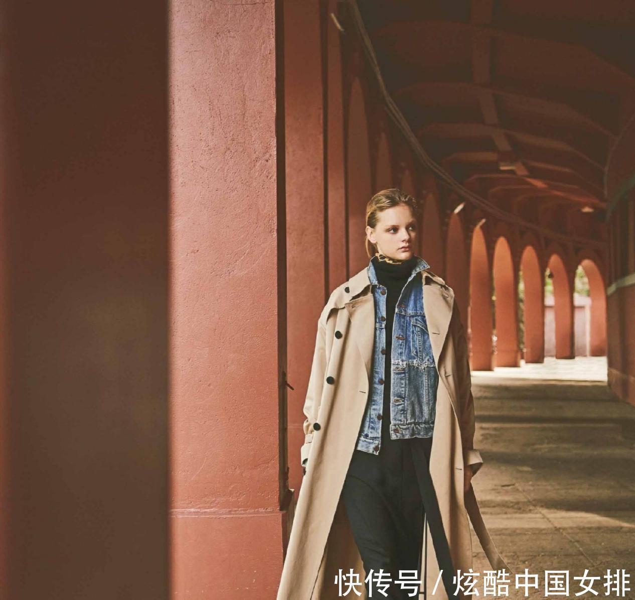 美的|秋冬穿搭别忘了塑造层次,这四种彰显层次美的方式,让穿搭更高级