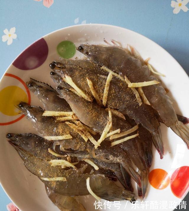 天妇罗|医生说,给孩子补脑补钙就吃它,全身都是宝,这样做分分钟光盘