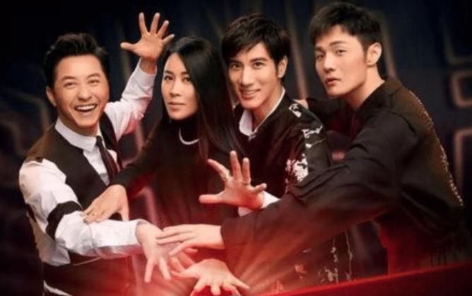 74岁老爷子参加好声音,四位导师无一人转身,庾澄庆:我们不配