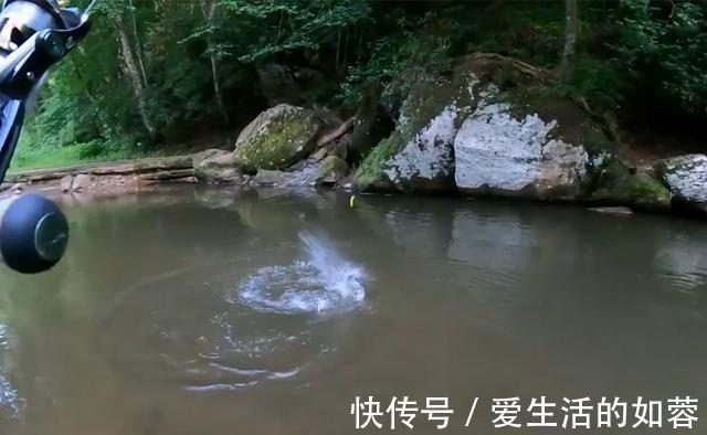 路亚|钓鱼技巧:分享几种“外国进口”的先进钓法,他山之石可以攻玉