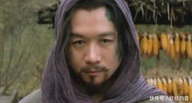 意外|水浒中死得最不值的五个好汉,林冲的排名让人意外