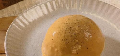 同款|家庭版的丝滑土豆泥,味道堪比肯德基同款,又细又滑十分简单