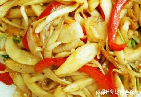 生长|制作简单,开胃下饭,宝宝生长发育期多吃些素菜,营养更丰富