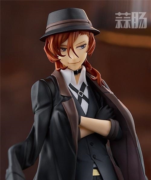 文豪野犬杀龙中原中也 文豪野犬杀龙中原中也