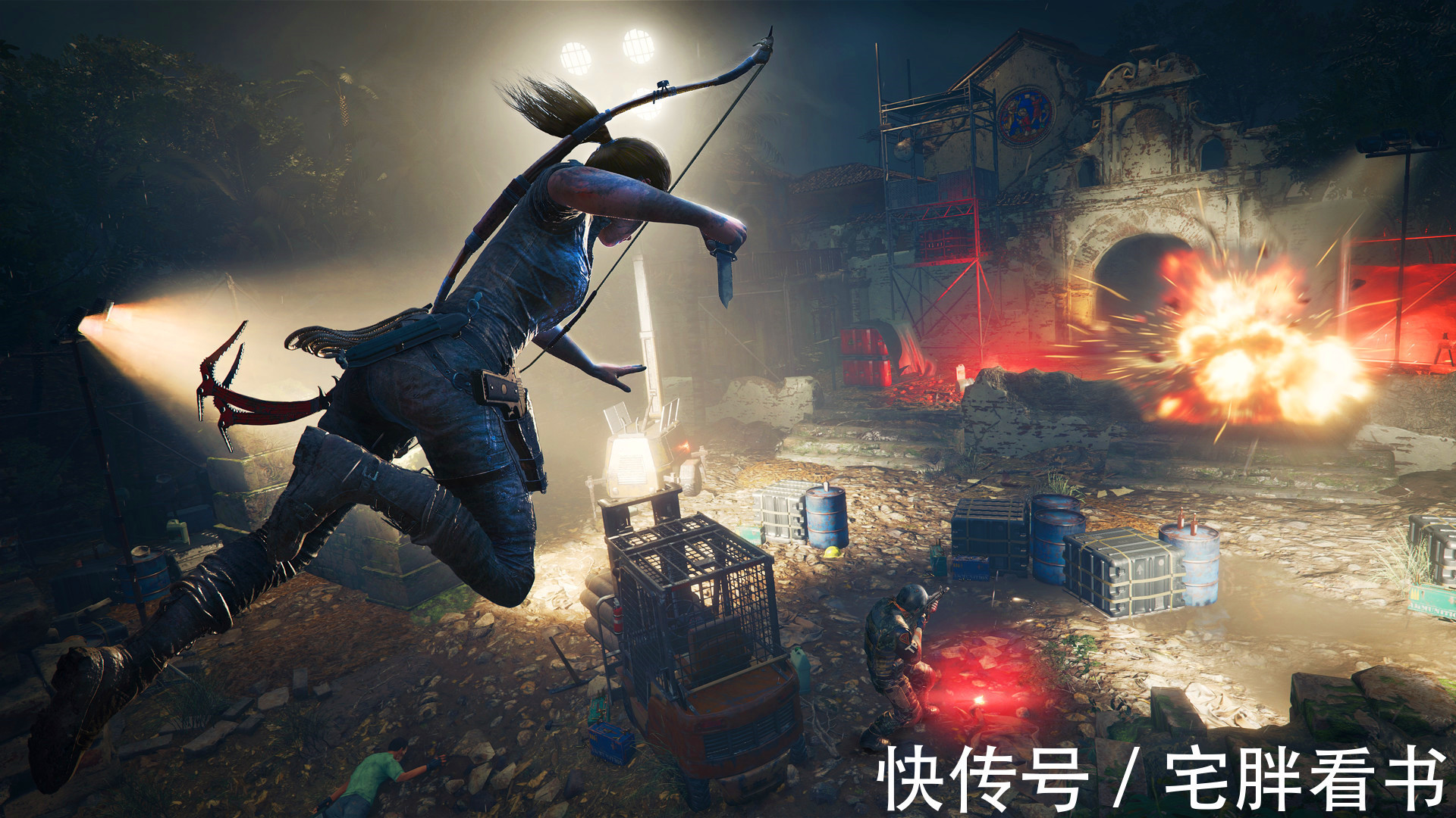 魔幻&6本已完结工业风魔幻种田小说,科魔结合搞基建,硬核种田领潮流