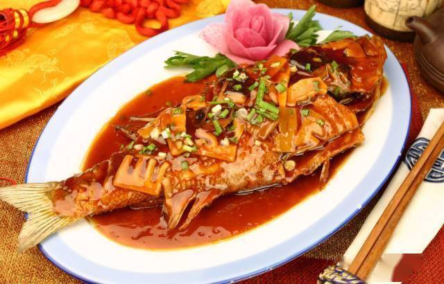 学会30道红烧硬菜，谁来家里都会称你为大厨！