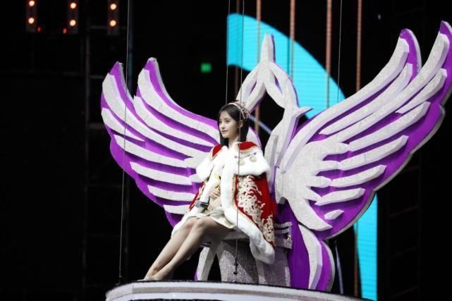 赵嘉敏 SNH48总选孙芮第一盘点那些年获得第一的成员