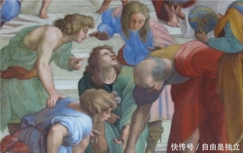 相交|他提出平行线可以相交,却受尽讥讽无人认可,死后12年被证实