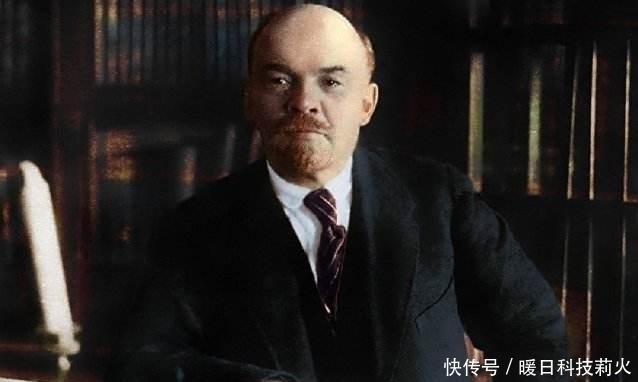 领导|苏联最受欢迎的领导,不是列宁,也不是斯大林,会是谁