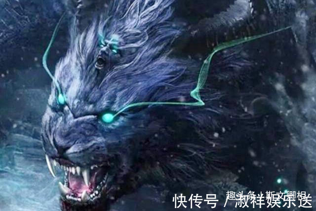 龙虎玄坛#封神中有个小妖,实力差,运气好,就因长得可爱而意外成神