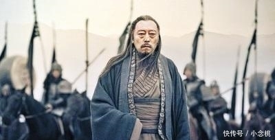 各有千秋|4版“司马懿”各有千秋, 唯独只有图4才能称为真正的“鹰视狼顾之仲达”!